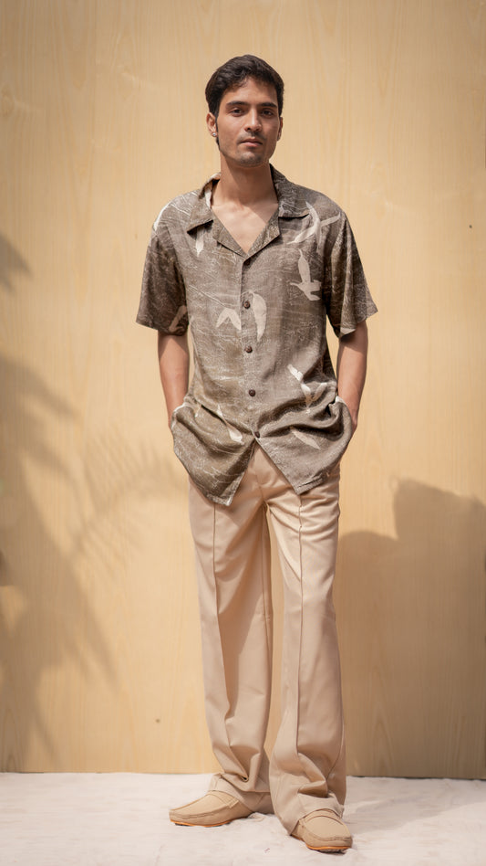 Whispering Grove Shirt